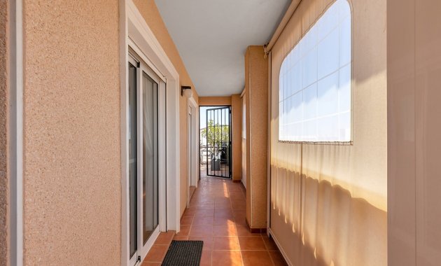 Reventa - Ático -
Orihuela Costa - Villamartín