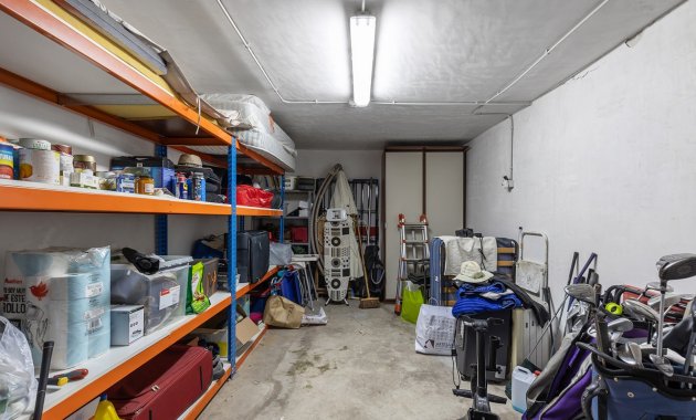 Reventa - Ático -
Orihuela Costa - Villamartín