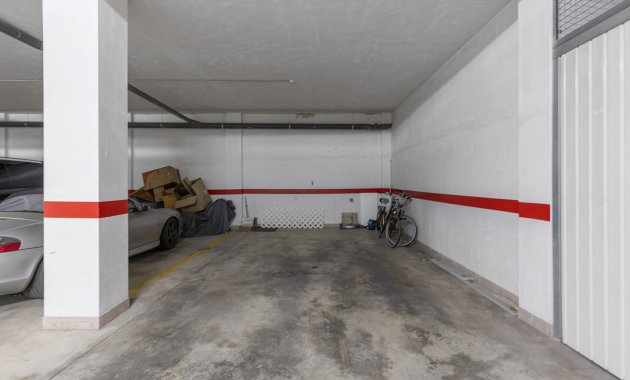 Reventa - Ático -
Orihuela Costa - Villamartín