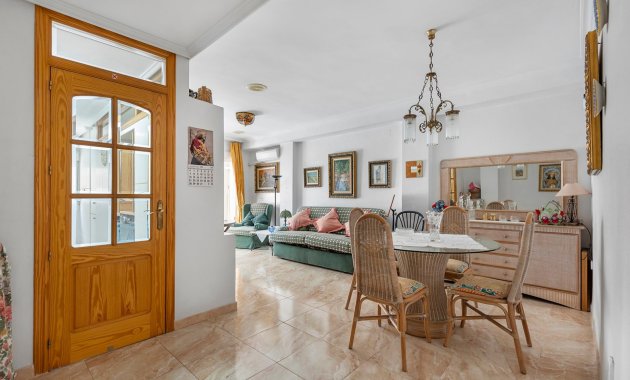 Herverkoop - Appartement -
La Mata - Playa