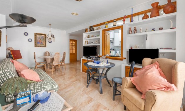 Reventa - Apartamento -
La Mata - Playa