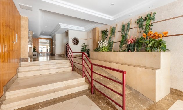 Reventa - Apartamento -
La Mata - Playa