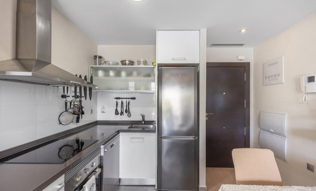 Reventa - Piso - Planta baja -
La Mata - Playa