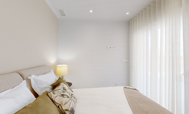 Obra nueva - Planta baja -
Guardamar del Segura - El Raso