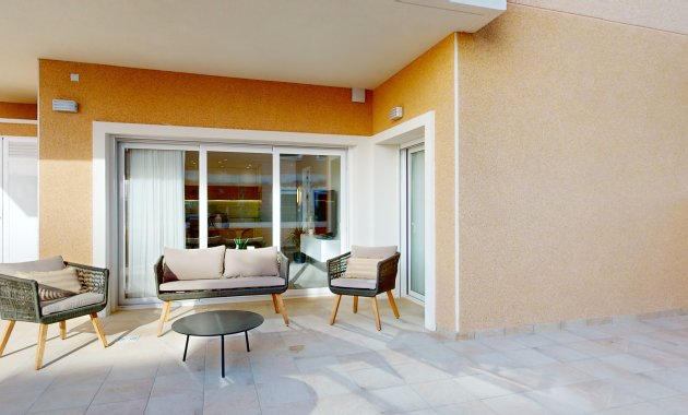 Obra nueva - Ático -
Guardamar del Segura - El Raso