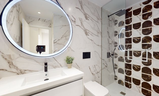 Obra nueva - Ático -
Guardamar del Segura - El Raso