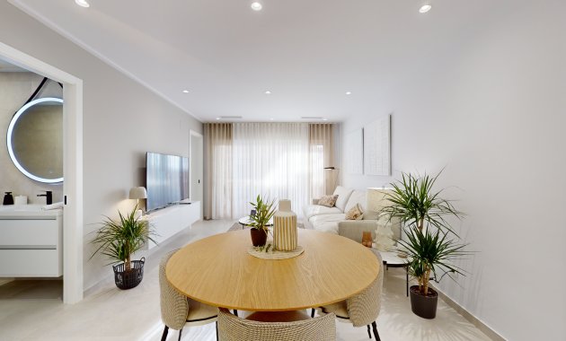 Obra nueva - Ático -
Guardamar del Segura - El Raso