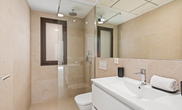 Obra nueva - Independiente / Villa -
Los Alcazares - Los Alcázares