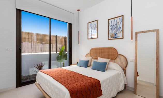 Obra nueva - Independiente / Villa -
Los Alcazares - Los Alcázares