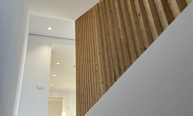 Nouvelle construction - Détaché / Villa -
Finestrat