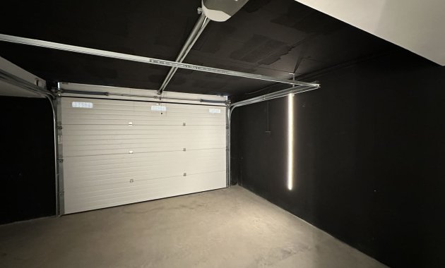 Nouvelle construction - Détaché / Villa -
Finestrat