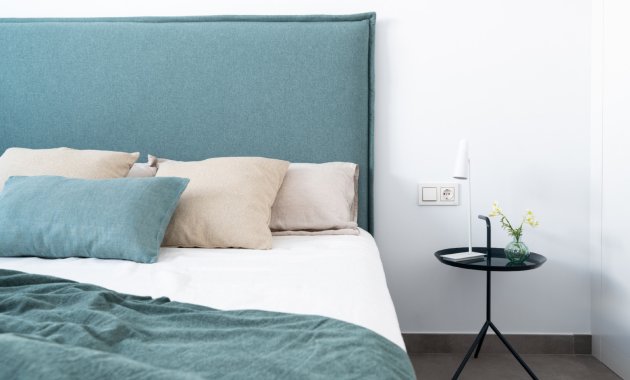 New Build - Detached House / Villa -
Benitachell