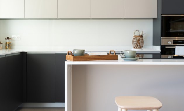 Nieuwbouw Woningen - Vrijstaande woning / Villa -
Benitachell