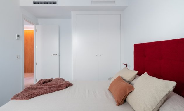 Nieuwbouw Woningen - Vrijstaande woning / Villa -
Benitachell