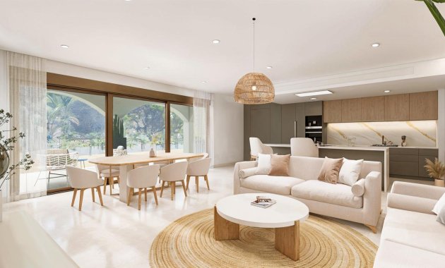 Obra nueva - Independiente / Villa -
San Pedro del Pinatar - San Pedro Del Pinatar