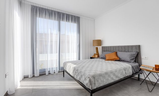 Nouvelle construction - Détaché / Villa -
La Mata