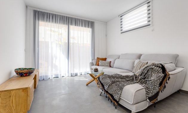 Nouvelle construction - Détaché / Villa -
La Mata