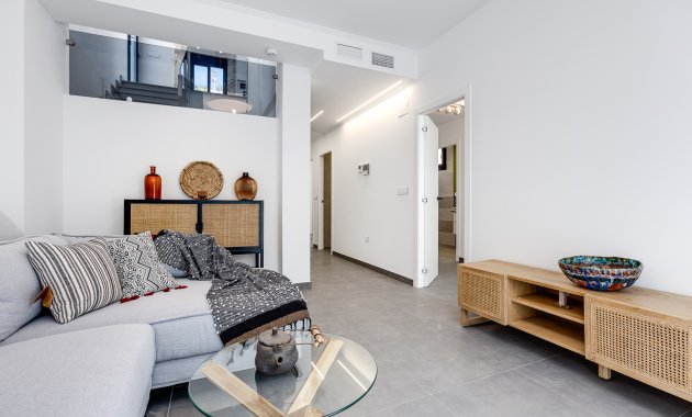 Nouvelle construction - Détaché / Villa -
La Mata