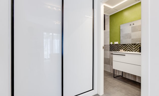 Nouvelle construction - Détaché / Villa -
La Mata