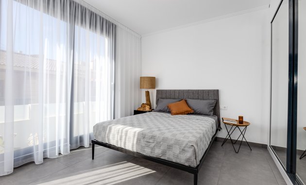 Nouvelle construction - Détaché / Villa -
La Mata