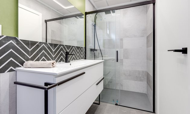 Nouvelle construction - Détaché / Villa -
La Mata