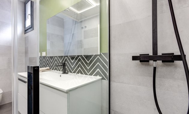 Nouvelle construction - Détaché / Villa -
La Mata