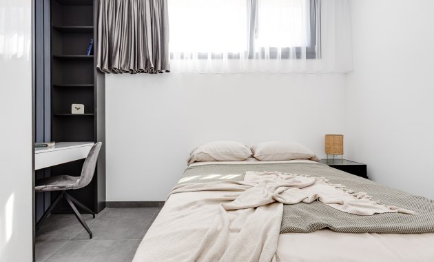 Nouvelle construction - Détaché / Villa -
La Mata