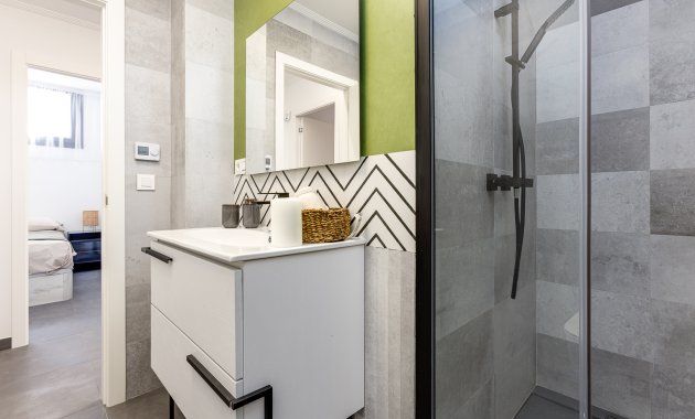 Nouvelle construction - Détaché / Villa -
La Mata