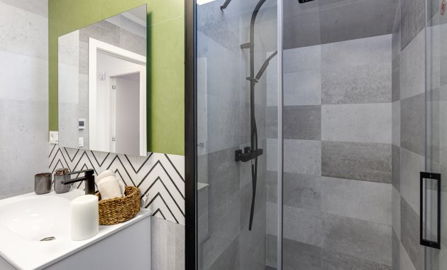 Nouvelle construction - Détaché / Villa -
La Mata