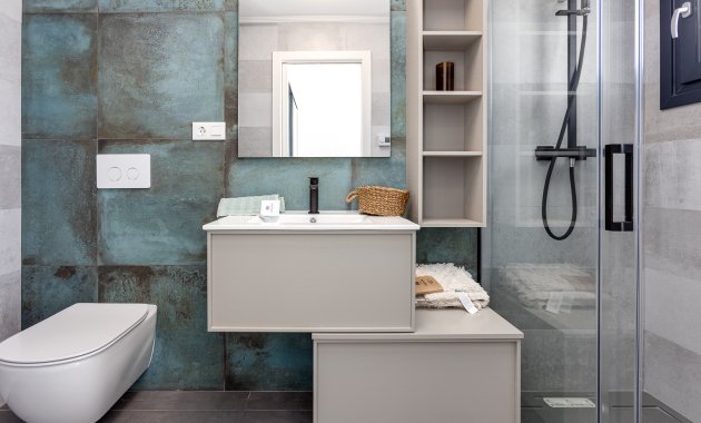 Nouvelle construction - Détaché / Villa -
La Mata