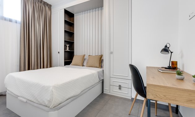 Nouvelle construction - Détaché / Villa -
La Mata