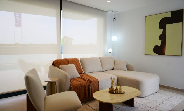 New Build - Semi - Detached Villa -
Dolores