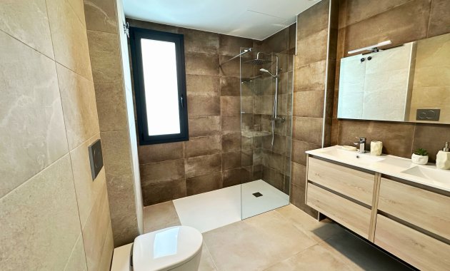 New Build - Semi - Detached Villa -
Dolores