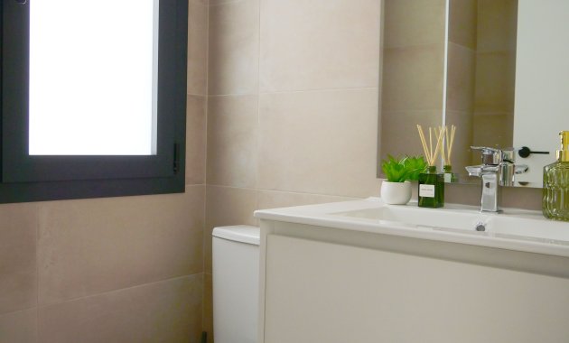 New Build - Semi - Detached Villa -
Dolores