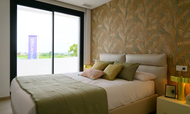 New Build - Semi - Detached Villa -
Dolores