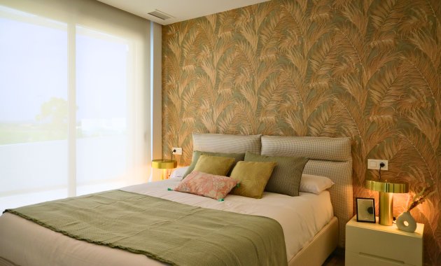 New Build - Semi - Detached Villa -
Dolores