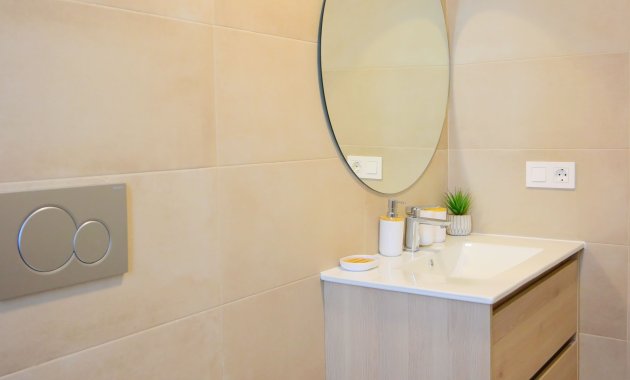 New Build - Semi - Detached Villa -
Dolores