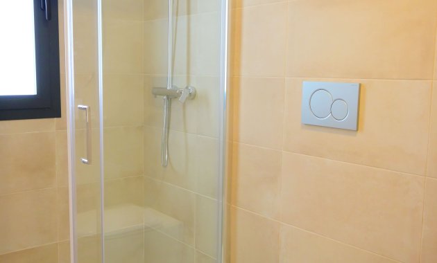 New Build - Semi - Detached Villa -
Dolores