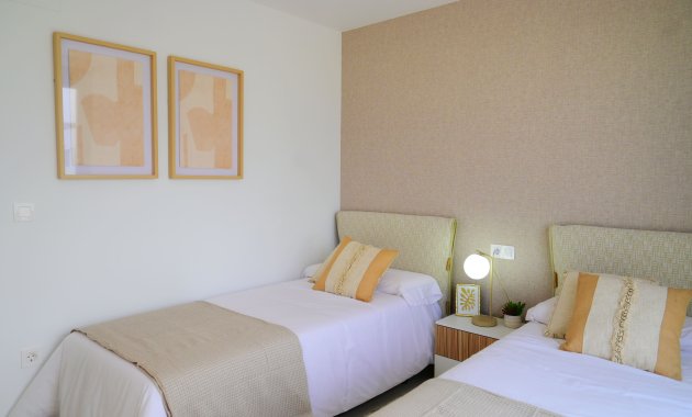 New Build - Semi - Detached Villa -
Dolores