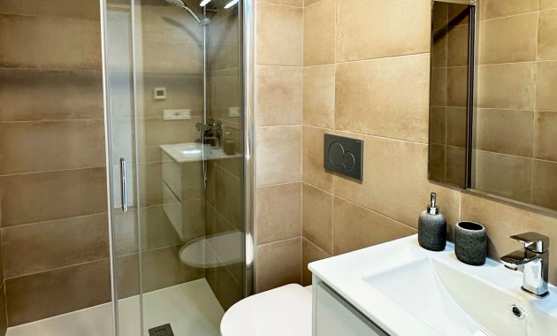 New Build - Semi - Detached Villa -
Dolores