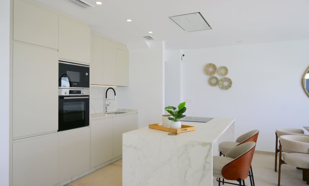 New Build - Semi - Detached Villa -
Dolores