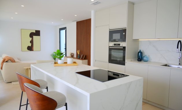 New Build - Semi - Detached Villa -
Dolores