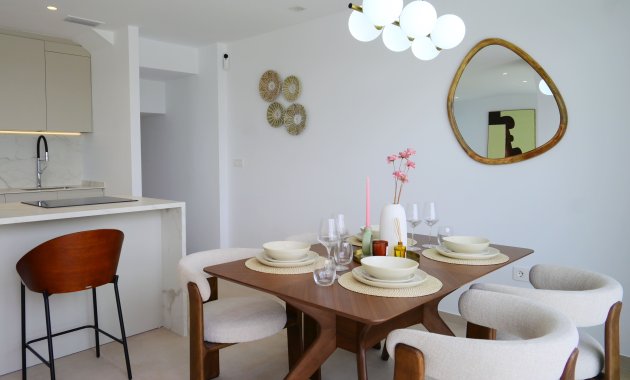 New Build - Semi - Detached Villa -
Dolores