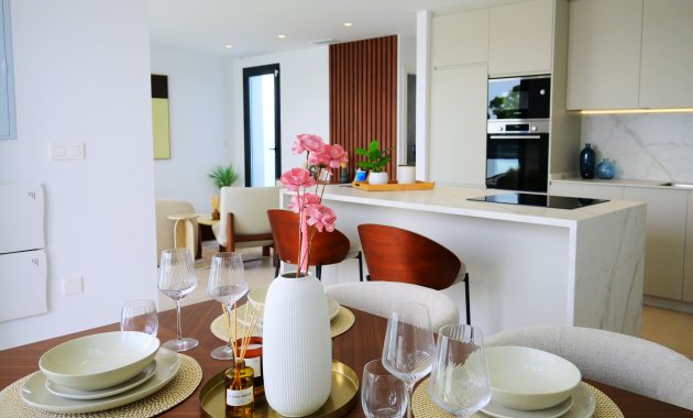 New Build - Semi - Detached Villa -
Dolores