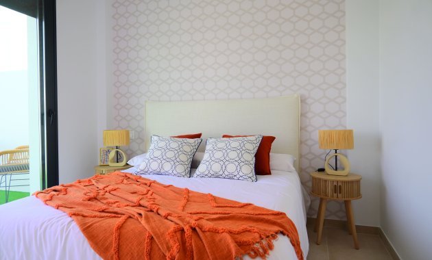 New Build - Semi - Detached Villa -
Dolores