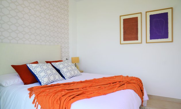 New Build - Semi - Detached Villa -
Dolores