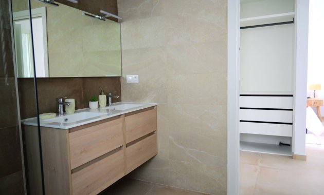 New Build - Semi - Detached Villa -
Dolores