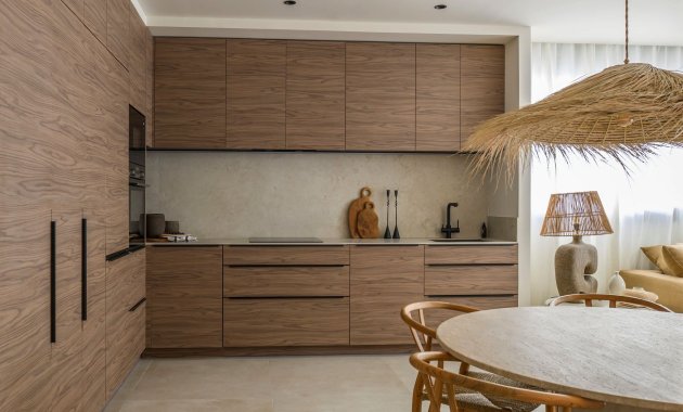 Obra nueva - Apartamento -
Orihuela - Las Colinas Golf