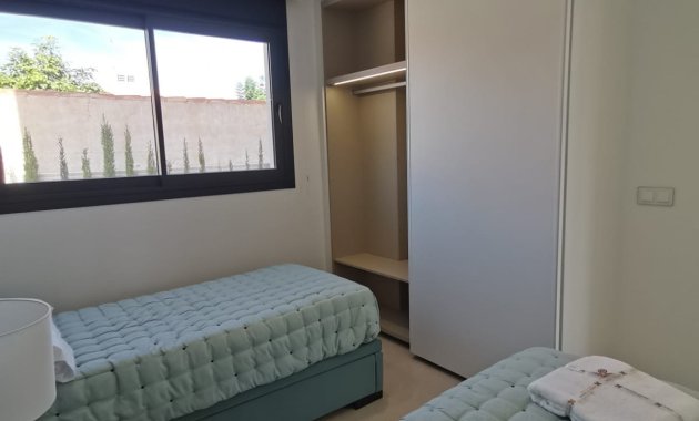 Nieuwbouw Woningen - Vrijstaande woning / Villa -
Cartagena