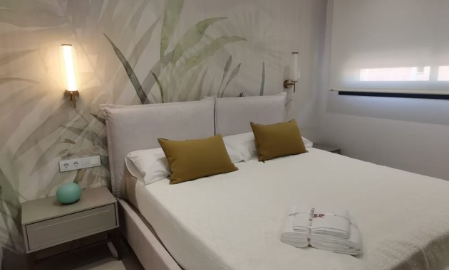 Nieuwbouw Woningen - Vrijstaande woning / Villa -
Cartagena